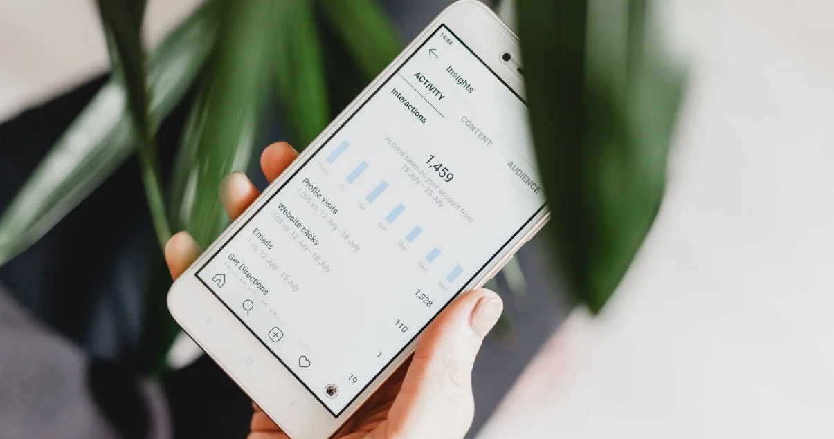What Does Impressions Mean on Instagram?